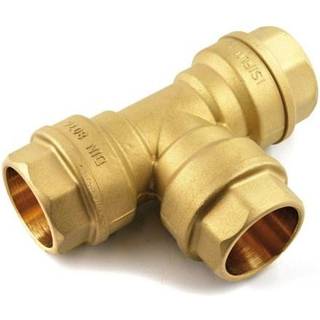 Isiflo Tee isiflo 63 mm