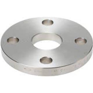 Planflange AISI 316L PN16 DN150/168,3