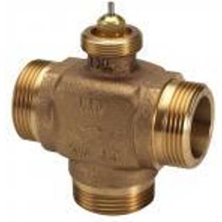 Danfoss VMV 30-20 3vejs sædeventil, DN 20, kvs 4,0 PN16