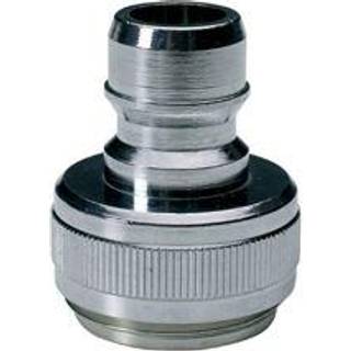 NITO Hanenippel Han 1/2" 25 bar Til vandhane