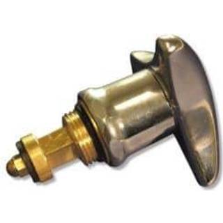 Megatherm Ventiloverdel 1/2 rød