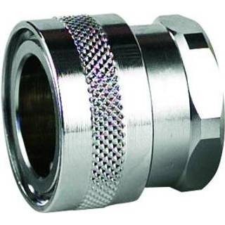 NiTo3/4"koblingshus m/3/4" sl.spids