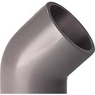Pvc Vinkel 45° 110 mm