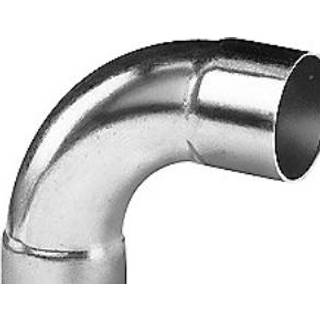 lodde bøjning 42 mm 90º. Med to loddemuffer