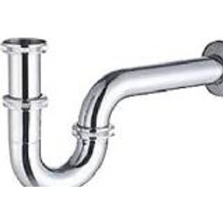 Primeo rørvandlås 1.1/4'' - 32 mm, forkromet