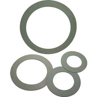 Flangepakning 76,1 Mm Asbestfri Sørensen & Kofoed