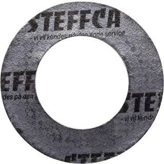 Steffca Flangepakning grafitlaminat dn250