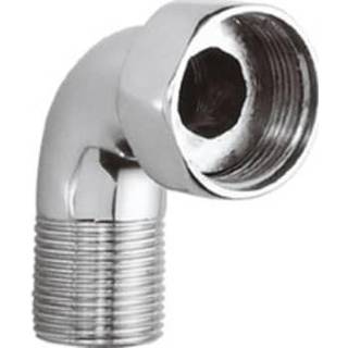 Grohe Lahrer THM / MWZ tilslutning 1 1/4x1 m/roset forkr