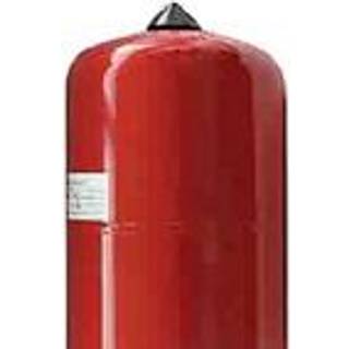 Danfoss Redan Ekspansionsbeholder 12ltr. Cylinderformet / Ø200 uden vulst