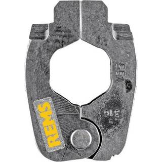 REMS pressring V35 45° (PR-2B)