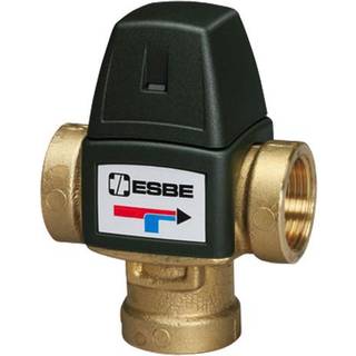 Esbe blandeventil vta321 muffe 35-60°c 3/4