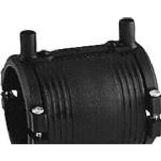 Georg Fischer ELGEF Plus PE El-svejsemuffe 315mm PN10 PE100-SDR17.