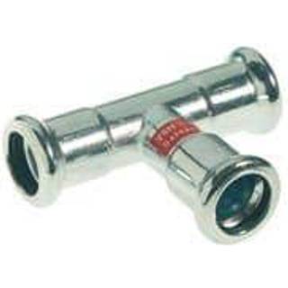 Vsh Fabrieken Vsh tee muffe/muffe/muffe 35 mm fz