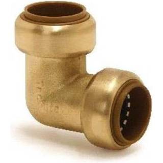 Broen Bøjning tectite muffe/muffe 22 mm