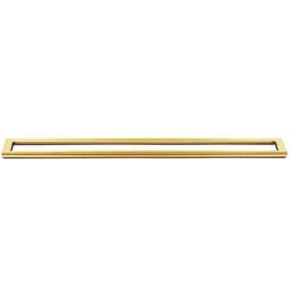Unidrain HighLine Colour ramme, 300/10 mm, Messing