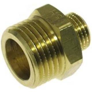 Brystnippel 1-3/4'' messing
