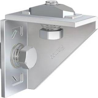 Flamco Vinkelbeslag rh 90°, 71801