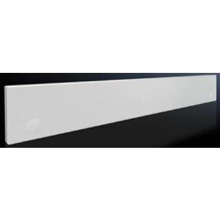 Rittal Frontpanel vx sv, top ip54 600x100