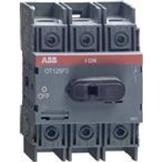 Lastafbryder 100A 1-0 3Pol Abb