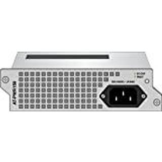 Allied Telesis AT-PWR150 - strømforsyning - hot-plug - 150 Watt Strømforsyning - 150 Watt - ATX - 80 Plus
