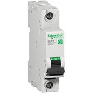 Schneider Automatsik c60sp 1p c 2a 277v ul1077