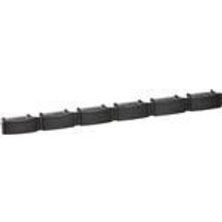 Lexcom/Actassi® farvekode f/patchpanel sort