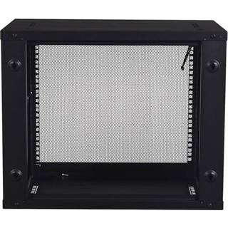 APC NetShelter WX 9U Wall Mount Cabinet