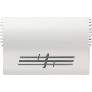 Honeywell E2500 Trio elektronisk ringeklokke, hvid