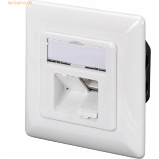 Digitus Dn-9006-n Netværkskontakter 2xrj45