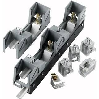 ABB Sikringsholder 1 afgang DIN 2