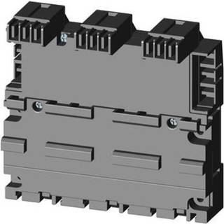 Siemens Infeed system udvidelse 3
