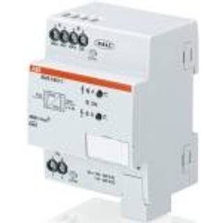 ABB KNX DALI gateway, Basic 2-kanal, MDRC DG/S2.64.1.1