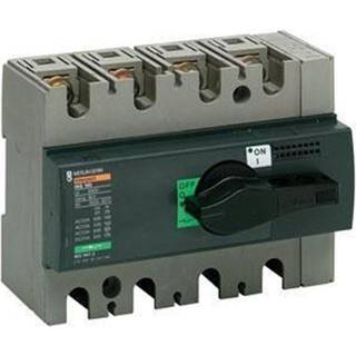 Schneider Electric Lastafbryder interpack INS160 4 polet 28913