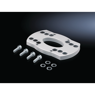 Rittal Adaptere til siemens pro-panel cp