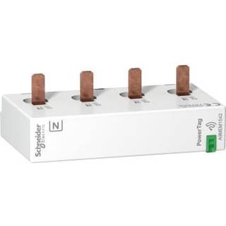 Schneider Energimåler powertag 3pn 63a n i højre