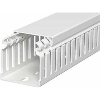Ledningskanal 50x50 lkvh