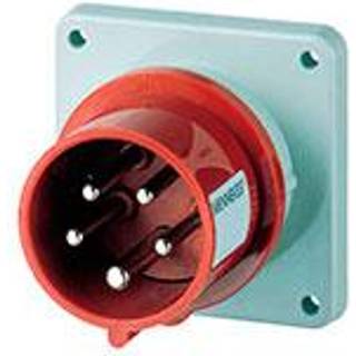 Mennekes CEE appliance indtag 5-pol 32A 400V IP44