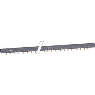 Sløjfeskinne 4P+9Mm 100A 57M Schneider Electric