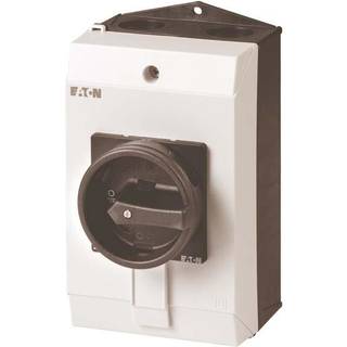 Eaton Reparationsafbryder, kapslet, 13 a