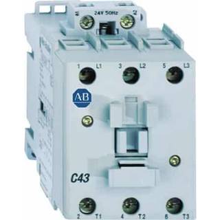 Rockwell Kont.100-c43kf00,3p,   230v50hz