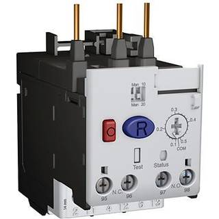Rockwell Elektronisk motorværn 3,2-16a