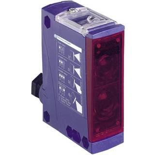 Telemecanique Sensors Foto maxi polar 11m ac/dc skrue