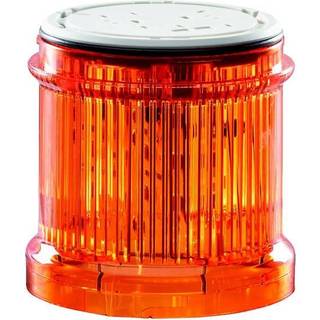 Eaton Lystableau, konstant lys, orange