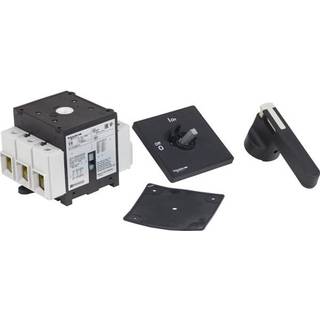 Hovedafbryder 175A 3P Vbf6 Schneider Electric