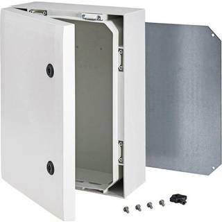 FIBOX Vægskab Arca HxBxD 400x300x150