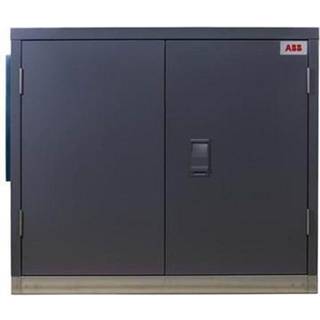 ABB Abb teknik- og målerskab kombi-flex 1500