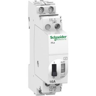 Schneider Kiprelæ iTLS 16A 1NO 48VAC/24VDC A9C32211