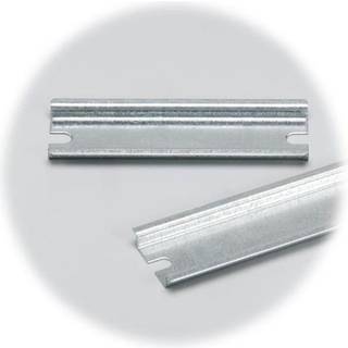 Din-35 Skinne 35X100X7,2 Miv10 Fibox