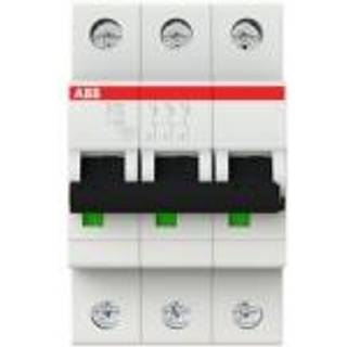 ABB Automatsikring 3P C 13A