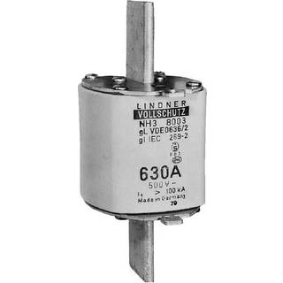 MERSEN Sikring nh3 630a gl/gg 500v